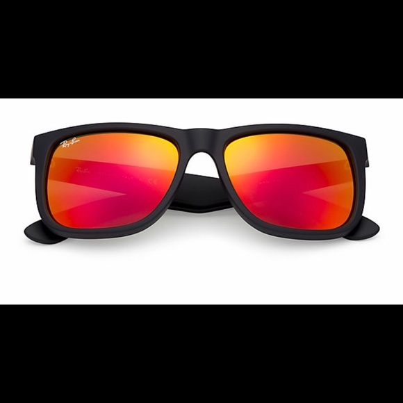 Ray-Ban 4165 sunglasses by Luxottica