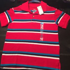 Little Boys Polo.