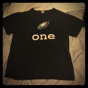 Philadelphia Eagles Tee
