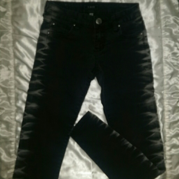 Fashion denim