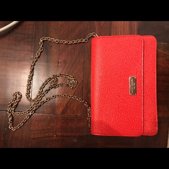 Henri Bendel side bag