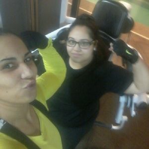 Meet your Posher, Catherine