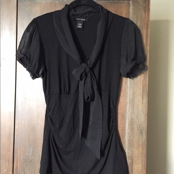 White House Black Market blouse - XXS