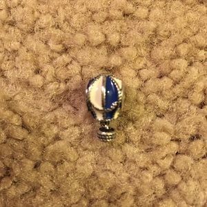 Pandora Hot Air Balloon Charm
