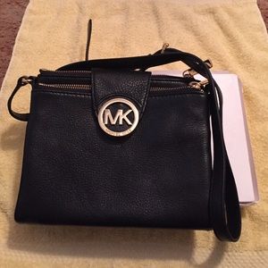 Michael Kors Large Crossbody Handbag