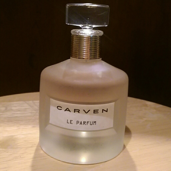 Carven le parfum