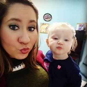 Meet your Posher, Susannah