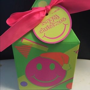 Lush Happy Christmas Set Brand New