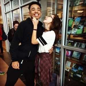 Meet your Posher, William