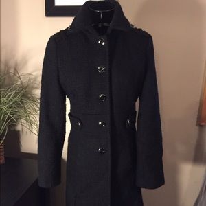 Kenneth Cole wool coat