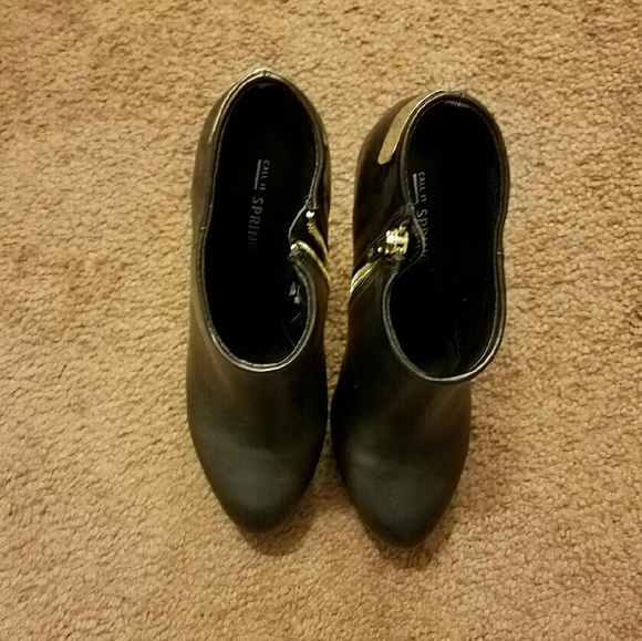 Call it Spring Ankle boots - Picture 3 of 4