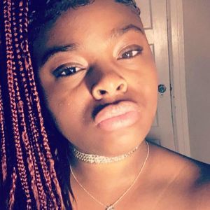 Meet your Posher, Talaya