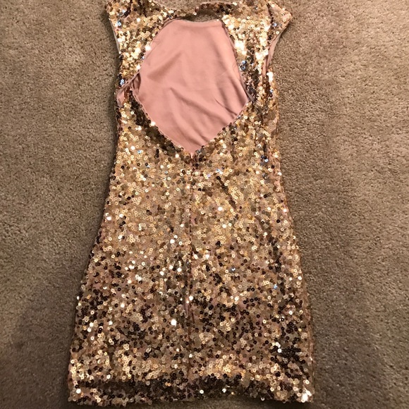 Mini Dress - Picture 2 of 2