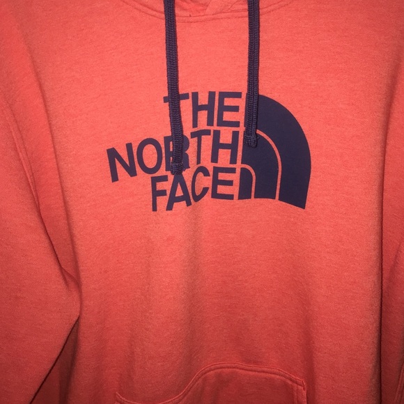 North Face Hoodie - Picture 3 of 4