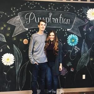 Meet your Posher, Tanner