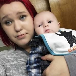 Meet your Posher, Mariah