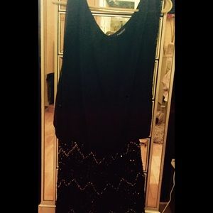 Bebe cocktail dress