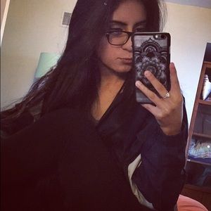 Meet your Posher, Malena