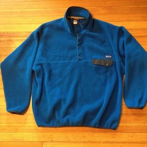 Patagonia Pullover