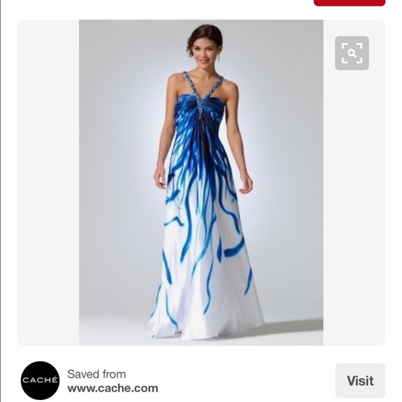 Cache' Formal size 2 - Picture 1 of 2
