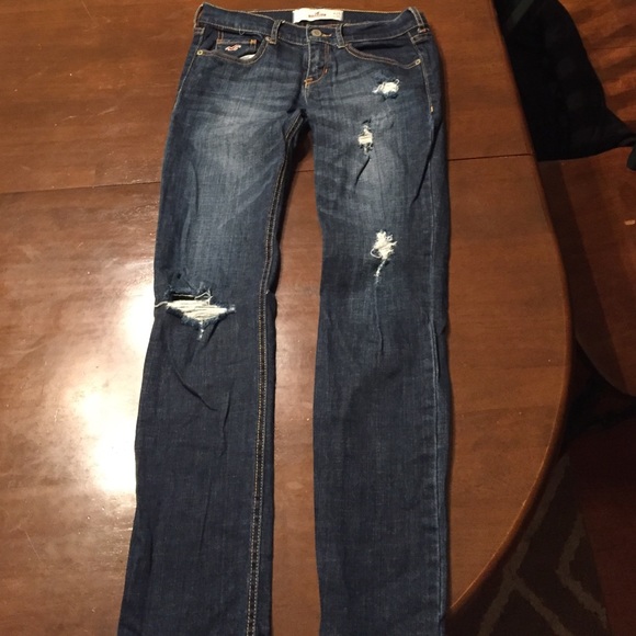 Hollister jeans - Picture 1 of 3