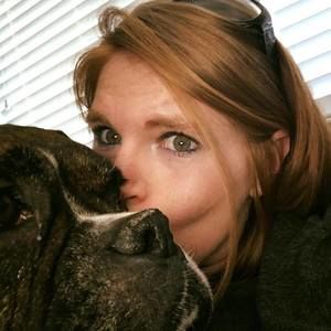 Meet your Posher, Danelle