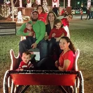 Meet your Posher, Billie jo