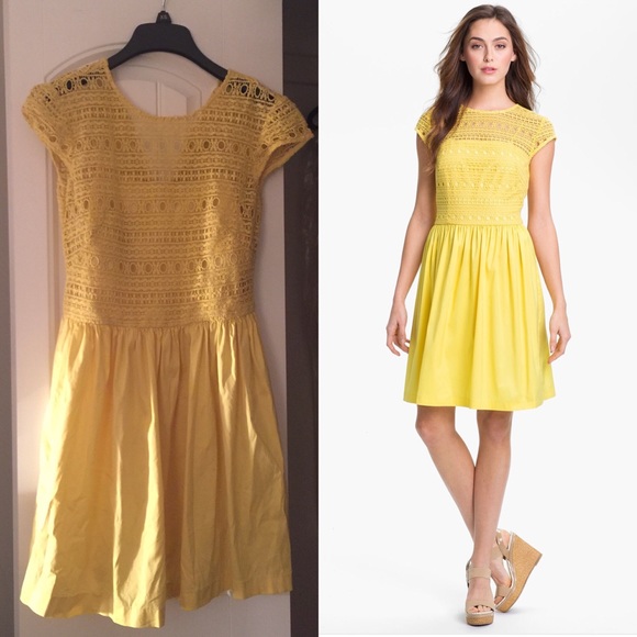 Suzi Chin for Maggy Boutique at Nordstrom