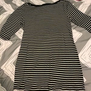 NWOT Striped Shirt