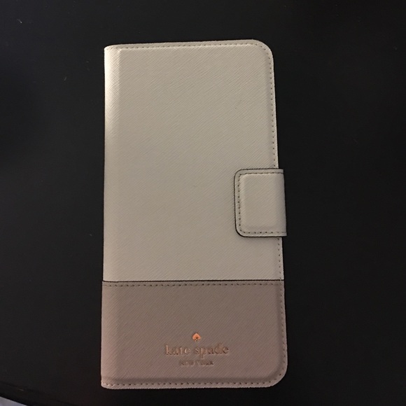Kate Spade IPhone 6plus phone holder