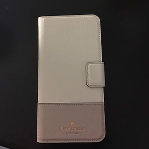 Kate Spade IPhone 6plus phone holder
