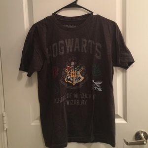 Harry Potter Hogwarts Tee