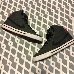 Nike Sweet Classic Hi