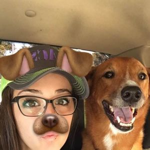 Meet your Posher, Victoria