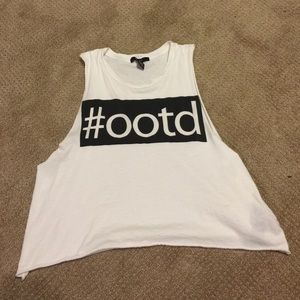 #ootd Shirt
