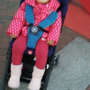 Meet your Posher, Eric