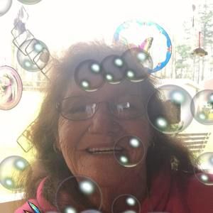 Meet your Posher, Candace