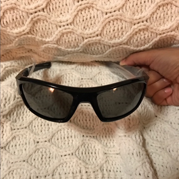 Mens Under Armour Sunglasses NWT