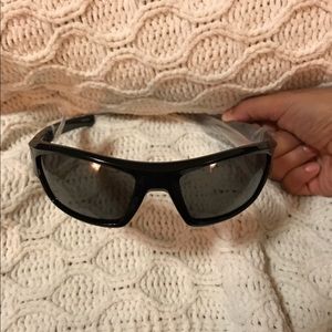 Mens Under Armour Sunglasses NWT