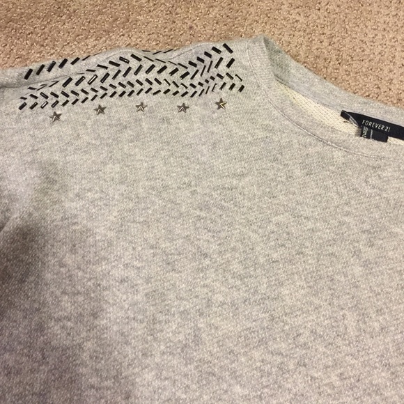 Forever 21 Shirt