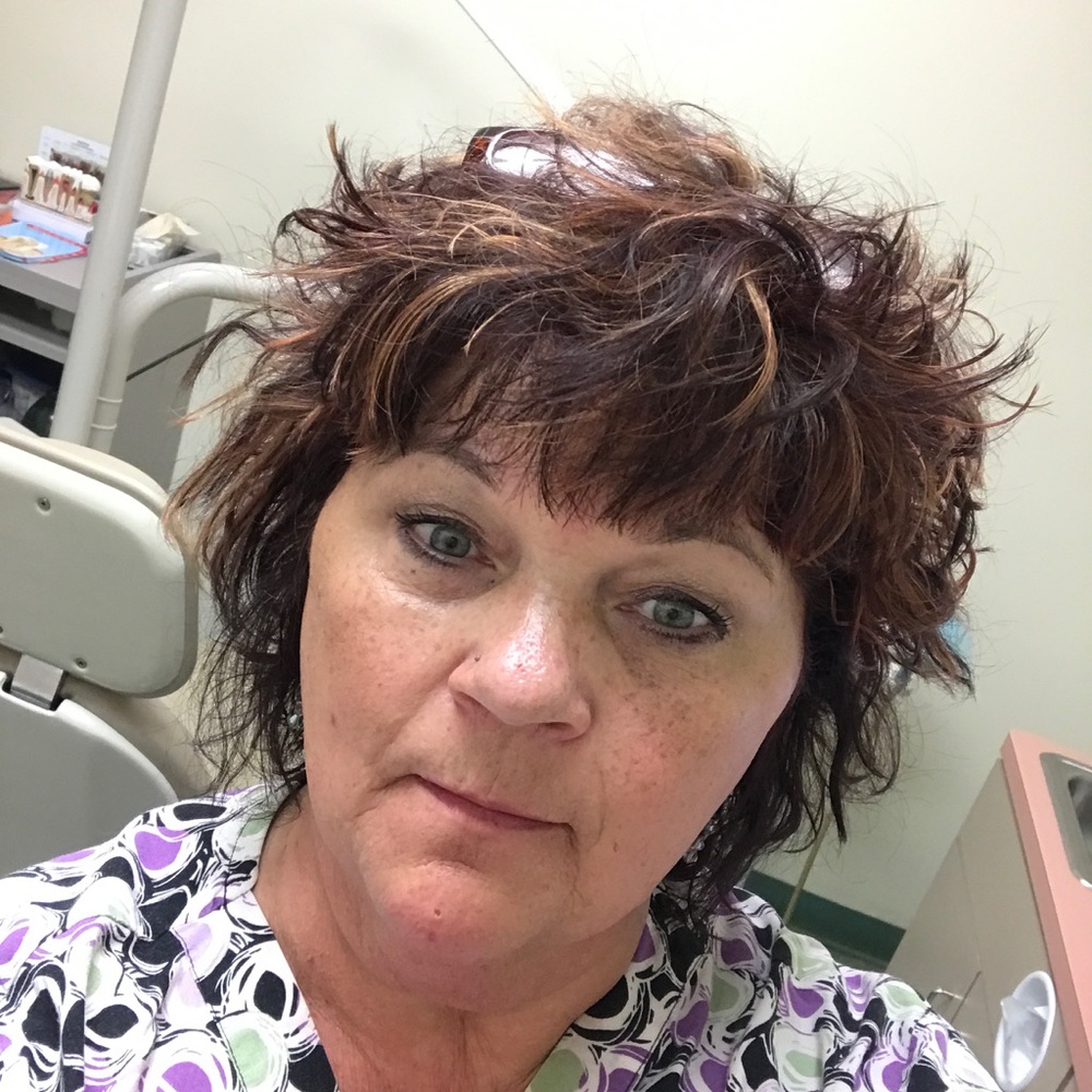Meet your Posher, Tammy