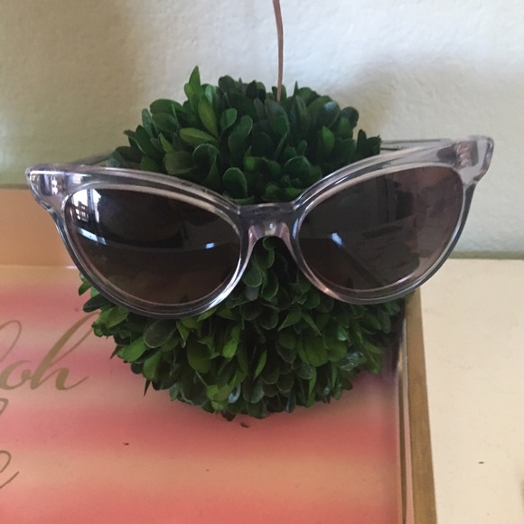 Wildfox Cat Eye Sunglasses