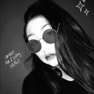 Meet your Posher, Darlene