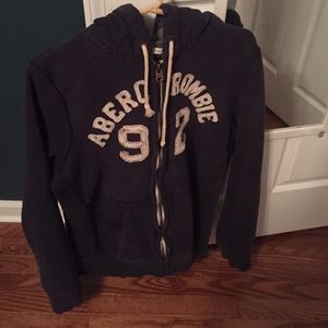 Abercrombie sweatshirt