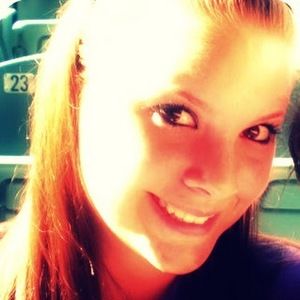 Meet your Posher, Allyson