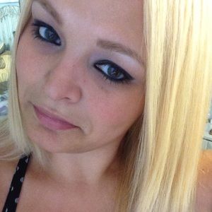 Meet your Posher, Tina