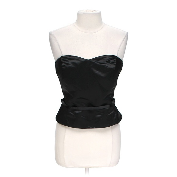BLACK HOUSE WHITE MARKET Tube Top