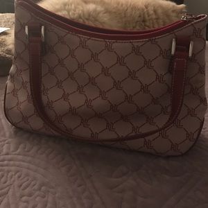 Ralph Lauren purse