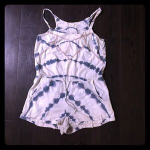 Urban Outfitters Romper