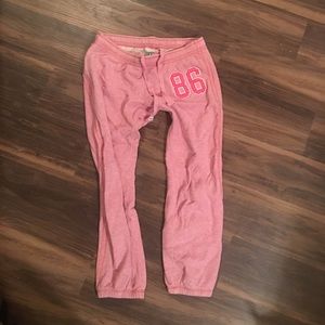 PINK Victoria's Secret Pants - VS Pink Sweats PINK Victoria's Secret Pants - VS Pink Sweats
